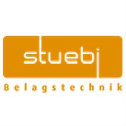 Stübi AG Belagstechnik