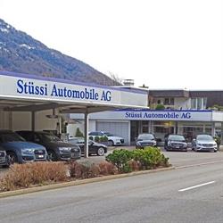 Stüssi Automobile AG