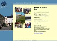 Kloster St. Ursula