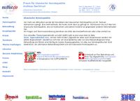 Heilpraktiker  Andreas  Bachmair