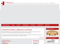 Region Trachselwald Gemeindeverwaltung