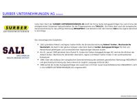 Surber Unternehmungen AG