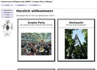 Funkerverein Zofingerrunde
