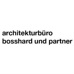 architekturbüro bosshard und partner ag