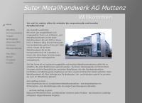 Suter Metallhandwerk AG