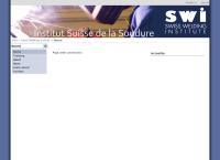 SWI Swiss Welding Institute