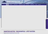 Swiss Construction Bauvisier GmbH