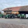 Aussenansicht Firma - AGROmechanik GmbH, Inkwilerstrasse 1, 4553 Subingen, Solothurn (SO), Schweiz