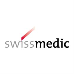 Swissmedic Schweizerisches Heilmittelinstitut