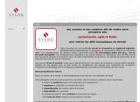 Sylog Consulting SA