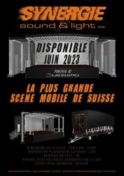 Synergie Sound & Light SA