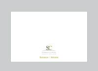 Synergie Et Conseil Synco SA