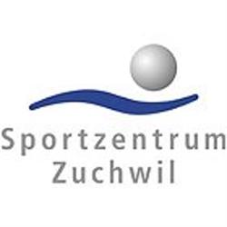Sportzentrum Zuchwil