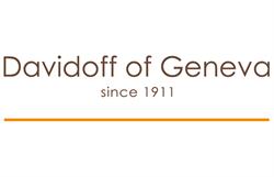 Davidoff of Geneva since 1911
