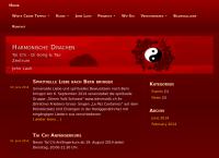 Harmonische Drachen
