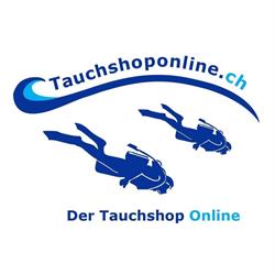 Tauchshoponline.ch - der Tauchshop online
