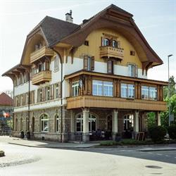Taverna Hotel Restaurant