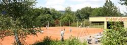 Tennisclub Hof Gattikon