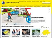 Touring Club Schweiz TCS