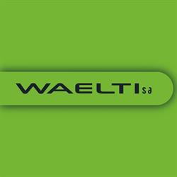 Mr. Werner Wälti