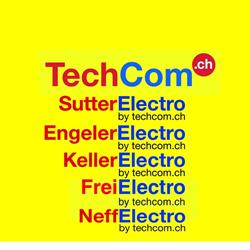 TechCom electro ag
