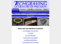 Techgraving