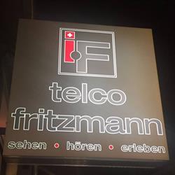Telco Fritzmann AG