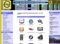 Tele alpin AG