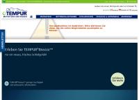 TEMPUR Schweiz AG