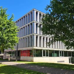 Facoltà di Teologia di Lugano