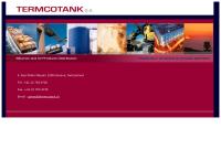 Termcotank SA
