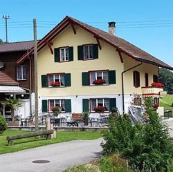 Restaurant Thalsäge