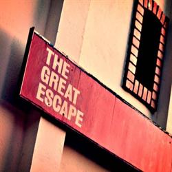 The Great Escape Bar