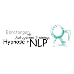 Beratungen mit Autogenem Training, Hypnose + NLP