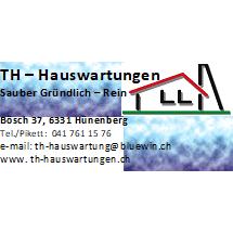 TH-Hauswartungen