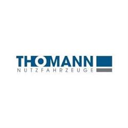 Thomann Nutzfahrzeuge AG