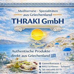Thraki GmbH