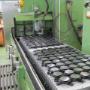 Tibram AG - Flachschleifen
Schleiflänge 2000mm
Schleifbreite 650mm
Schleifhöhe 500mm
