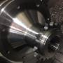 Tibram AG - CNC Dreh- und Frästeil