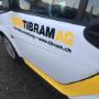 Tibram AG - Für Sie unterwegs
