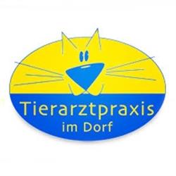 Tierarztpraxis im Dorf
