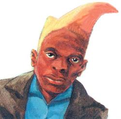 Tim Buktu