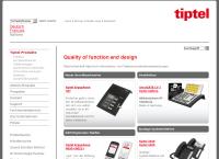 Tiptel AG