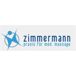 Praxis für medizinische Massage Zimmermann