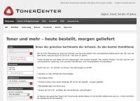 Tonercenter GmbH