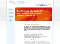 Tonstudio Lanz