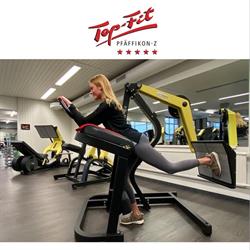 Top-Fit Fitness Club AG