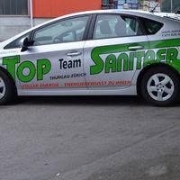 top team sanitaer installations gmbh