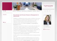 Topwork AG