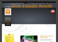 Studio D'architettura Claudio Tortelli